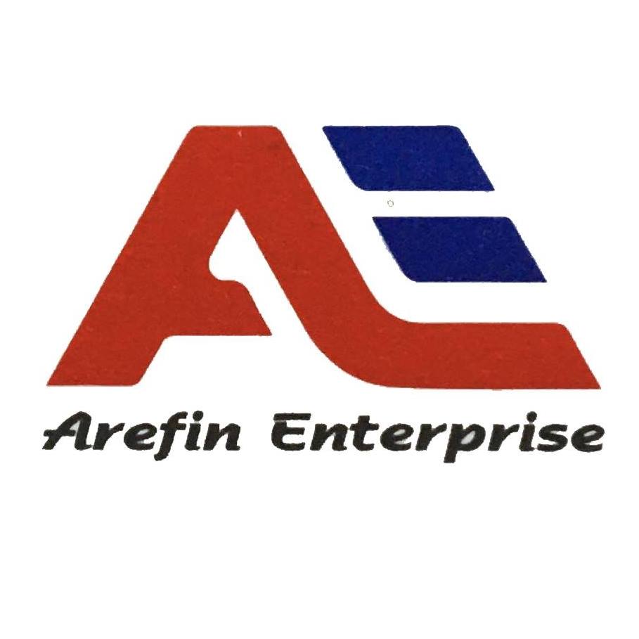Arefin Enterprise.