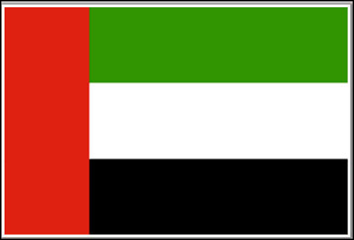 United Arab Emirates