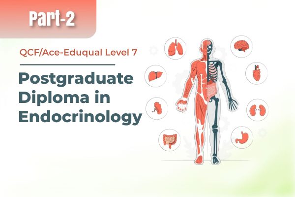Postgraduate Diploma in Endocrinology Part 2