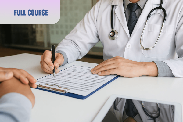 Post graduate Diploma in Dermatology & Venereology (Full Course)