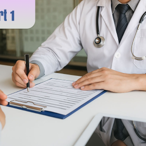 Post graduate Diploma in Dermatology & Venereology Part-1