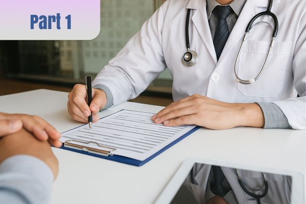 Post graduate Diploma in Dermatology & Venereology Part-1