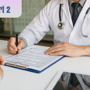 Post graduate Diploma in Dermatology & Venereology Part-2