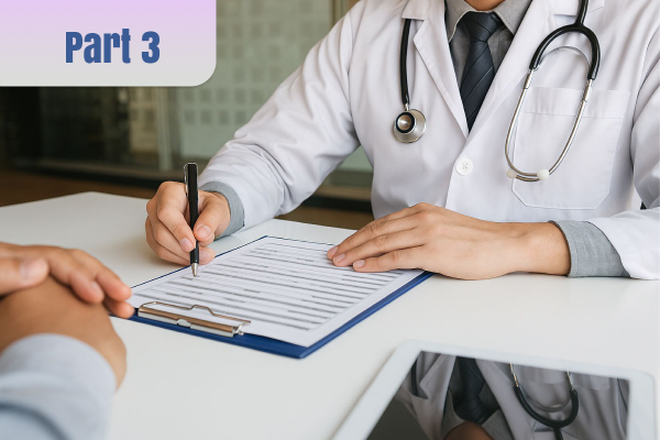 Post graduate Diploma in Dermatology & Venereology Part-3
