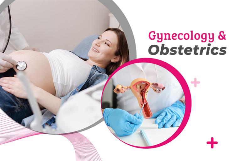 Gynecology & Obstetrics